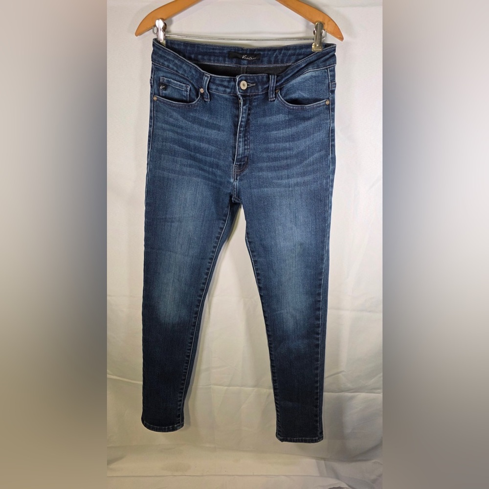 KanCan Denim Skinny Jeans KC7248SD Cut 4648 Size 11